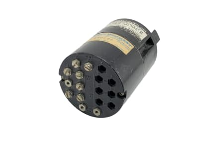 GENERAL ELECTRIC D-1255K16-706