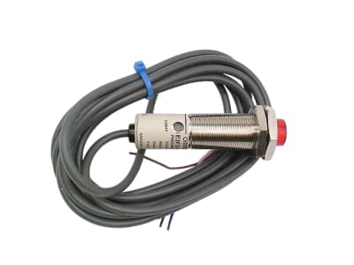 OMRON E3F2-R2RC41-M-E 2M