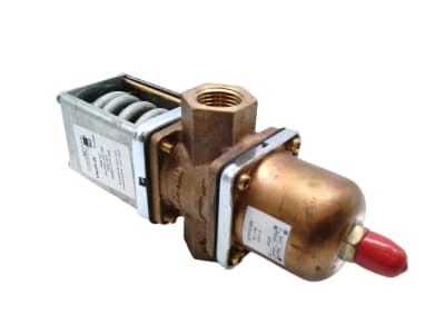 JOHNSON CONTROLS V46AB-25