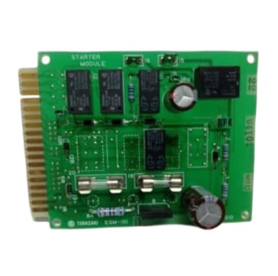 TERASAKI ESM-101