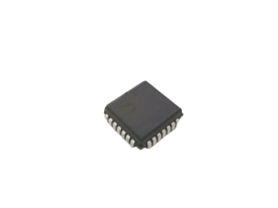 ANALOG DEVICES AD7840JPZ