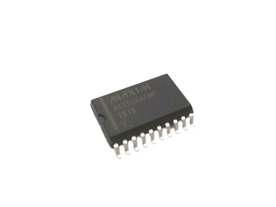 MAXIM INTEGRATED PRODUCTS MAX506ACWP+