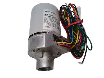 INVENSYS MP-5213