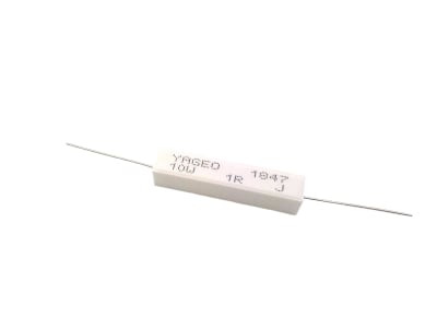 YAGEO SQP10AJB-1R