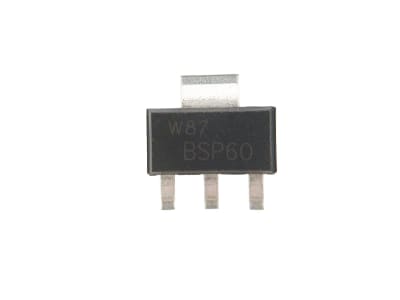 NXP SEMICONDUCTOR BSP60,115