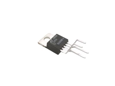 ANALOG DEVICES LT1010CTPBF