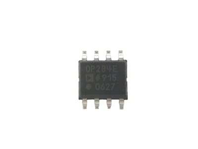 ANALOG DEVICES OP284ESZ