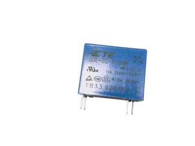 TE CONNECTIVITY OJE-SS-112HMF,F000