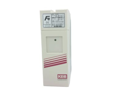 KEB AUTOMATION 10-F4-C1D-3460/1.4