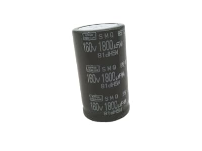 UNITED CHEMI CON ESMQ161VSN182MQ45S