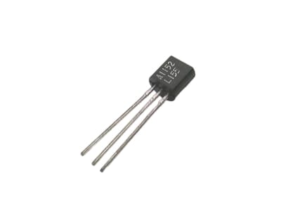 NEC 2SA1152