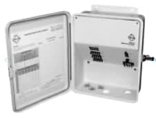 SCHNEIDER ELECTRIC WCS4-20