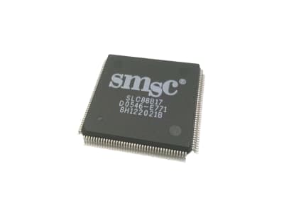 SMSC SLC88B17QFP