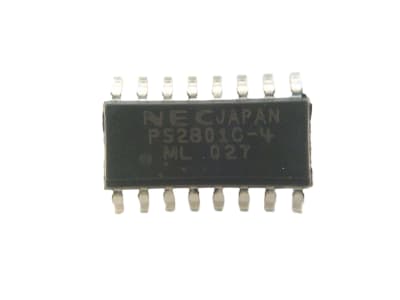 CEL PS2801C-4-A