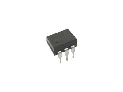 ON SEMICONDUCTOR 74OL6000