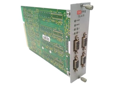 RADRING TL-4/S