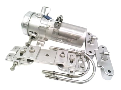 DET TRONICS 011393-253