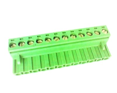 PHOENIX CONTACT MSTB 2 5/12-ST-5 08