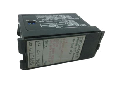 OMRON C200H-ME431