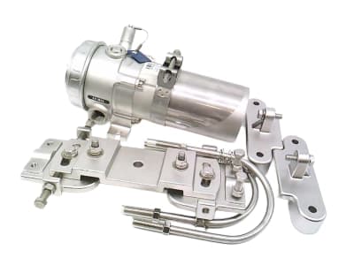 DET TRONICS 011393-255