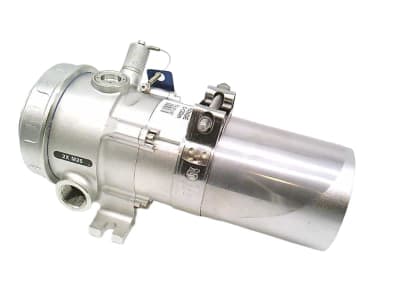 DET TRONICS 011393-257