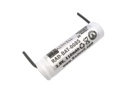 RADWELL VERIFIED SUBSTITUTE AS01642-1-SUB
