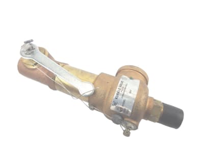 KUNKLE 912BDCM06-LE0125