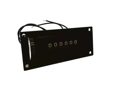 DANAHER CONTROLS 0744386-211