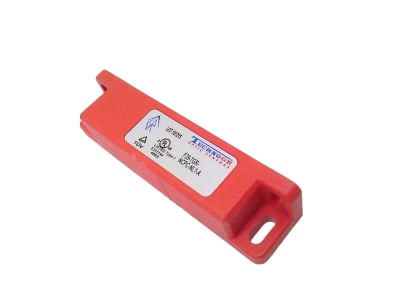 OMRON F39-TGR-NCPC-NL1-A