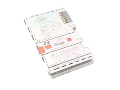 BECKHOFF KL3356