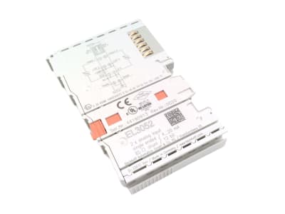 BECKHOFF EL3052