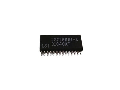 LSI LOGIC LS7266R1S