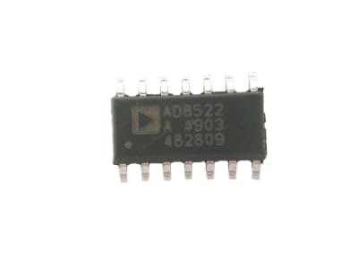 ANALOG DEVICES AD8522ARZ