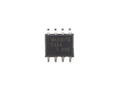 MAXIM INTEGRATED PRODUCTS MAX3078EASA+