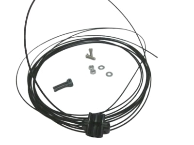 RADWELL VERIFIED SUBSTITUTE FU-95-SUB
