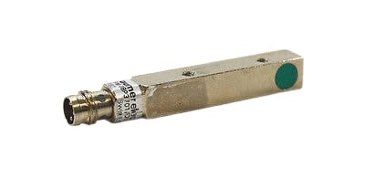 BAUMER ELECTRIC IFFM-08P1701/02KS9
