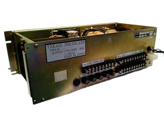 TAKAGI PWS-81