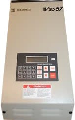 SCHNEIDER ELECTRIC VSD57-V-D54-N4-6