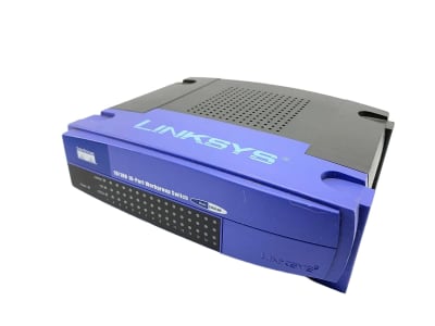 LINKSYS EZXS16W