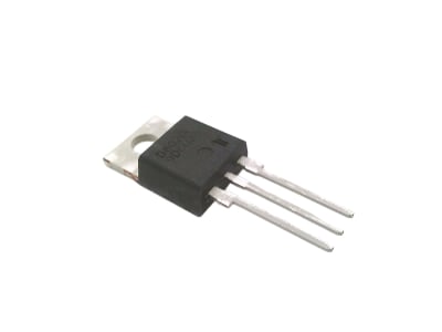 LITTELFUSE D8020LTP