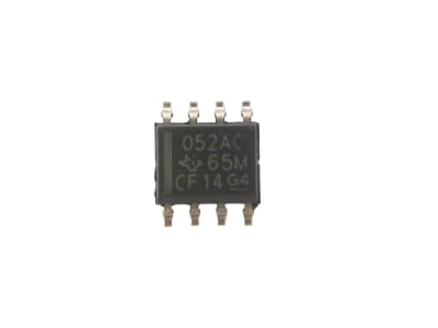 TEXAS INSTRUMENTS SEMI TL052ACD