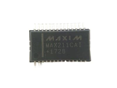 MAXIM INTEGRATED PRODUCTS MAX211CAI+