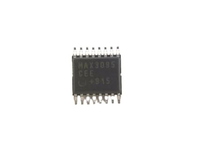 MAXIM INTEGRATED PRODUCTS MAX3095CEE+
