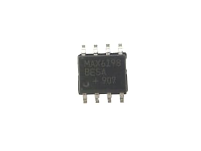 MAXIM INTEGRATED PRODUCTS MAX6198BESA+