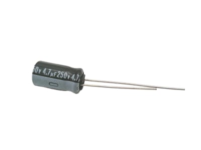 NICHICON UVY2E4R7MED