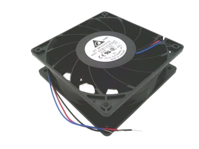 DELTA ELECTRONICS FFB1224SHE-R00