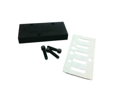 MAC VALVES INC M-25005
