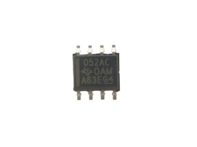 TEXAS INSTRUMENTS SEMI TL052ACDR