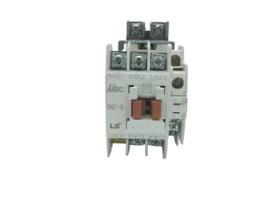 LS ELECTRIC GMC18-50HZ-AC220V