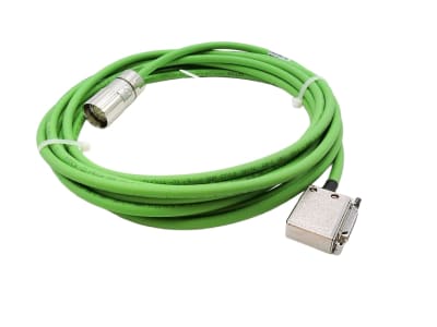 RADWELL VERIFIED SUBSTITUTE 6FX8002-2CB31-1AF0-SUB